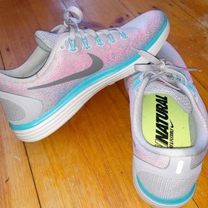 Nike Free Run Sneakers